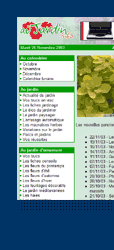 au Jardin.info - partenaire ARRO SERVICES