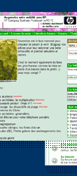 au Jardin.info - partenaire ARRO SERVICES